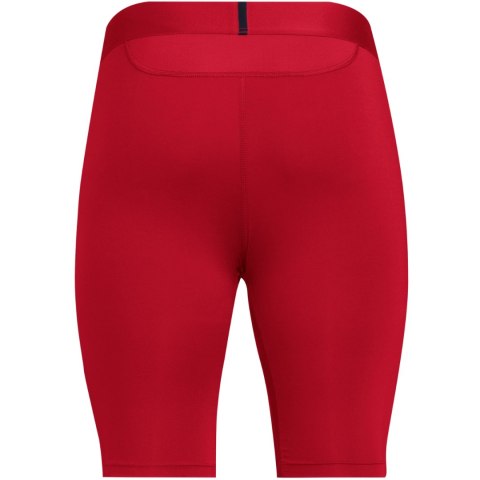 Podspodenki męskie adidas Techfit Tight czerwone JP1464 Adidas teamwear