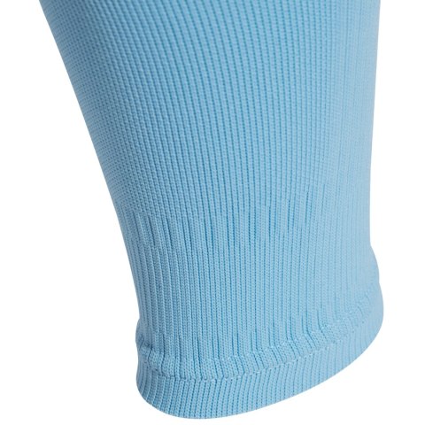 Rękawy piłkarskie adidas Team Sleeve 23 jasnoniebieskie JM3636 Adidas teamwear