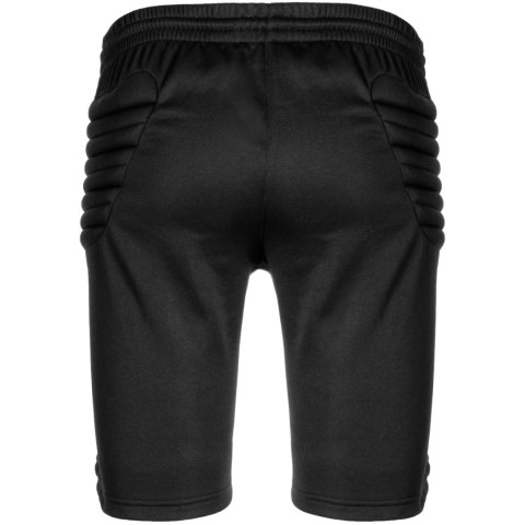 Spodenki bramkarskie dla dzieci Reusch GK Training czarne 5228200 7702 Reusch