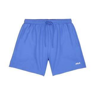 Spodenki kąpielowe męskie Fila Somalia niebieskie FAM0691 50051 Fila