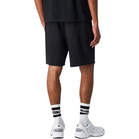 Spodenki męskie Champion Bermuda czarne 220931 KK001 Champion