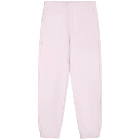 Spodnie damskie Champion Elastic Cuff Pants jasnoróżowe 117790 PS195 Champion