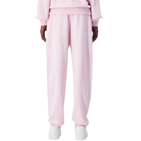 Spodnie damskie Champion Elastic Cuff Pants jasnoróżowe 117790 PS195 Champion