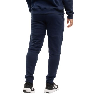 Spodnie męskie Ozoshi James granatowe OZ93943 Ozoshi