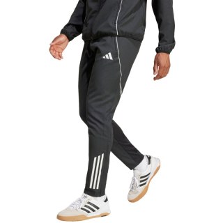 Spodnie męskie adidas Tiro 25 Competition Presentation czarne IW0412 Adidas teamwear