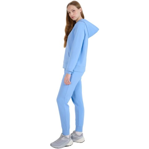 Bluza damska 4F F1763 denim 4FWMM00TSWSF1763 32S 4F