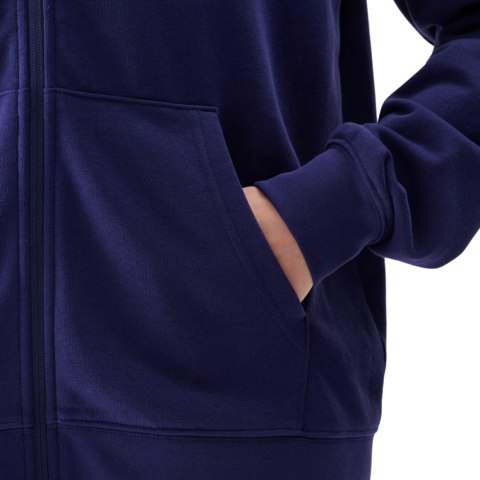 Bluza damska 4F F1763 granatowa 4FWMM00TSWSF1763 31S 4F