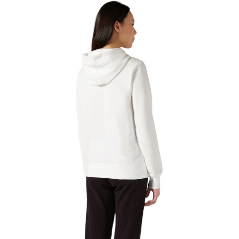 Bluza damska Champion Hooded Sweatshirt biała 118097 WW001 Champion