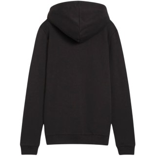 Bluza damska Puma Team Goal Casuals Hooded czarna 658597 03 Puma