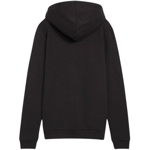 Bluza damska Puma Team Goal Casuals Hooded czarna 658597 03 Puma