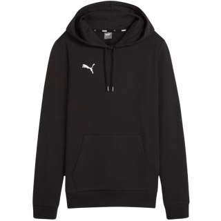 Bluza damska Puma Team Goal Casuals Hoody czarna 658621 03 Puma