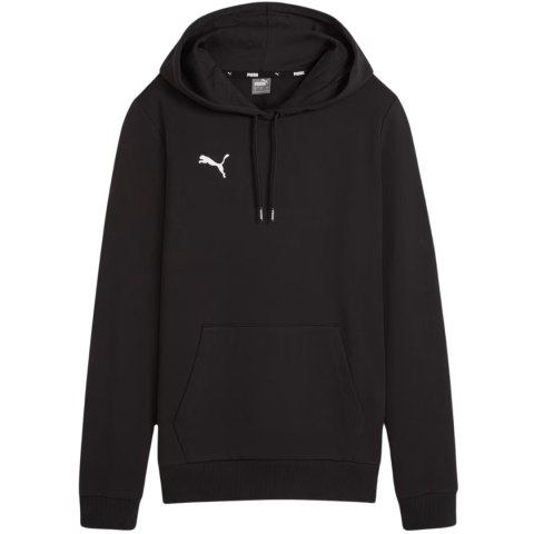 Bluza damska Puma Team Goal Casuals Hoody czarna 658621 03 Puma