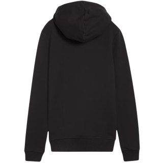 Bluza damska Puma Team Goal Casuals Hoody czarna 658621 03 Puma