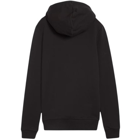 Bluza damska Puma Team Goal Casuals Hoody czarna 658621 03 Puma