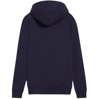 Bluza damska Puma Team Goal Casuals Hoody granatowa 658621 06 Puma