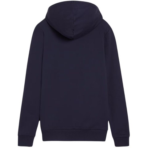 Bluza damska Puma Team Goal Casuals Hoody granatowa 658621 06 Puma