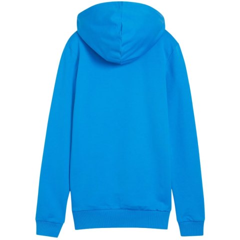Bluza damska Puma Team Goal Casuals Hoody niebieska 658621 02 Puma