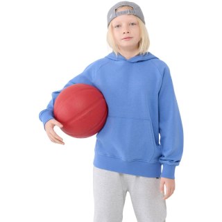 Bluza dla chłopca 4F M1712 jasny niebieski 4FJWSS25TSWSM1712 34S 4F