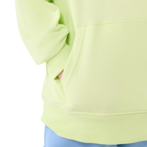 Bluza dla chłopca 4F M1712 soczysta zieleń neon 4FJWSS25TSWSM1712 45N 4F
