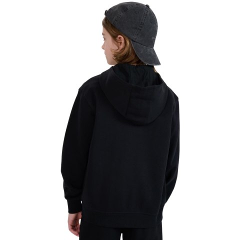Bluza dla chłopca 4F M1859 głęboka czerń 4FJWMM00TSWSM1859 20S 4F