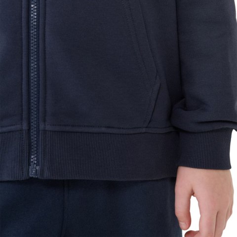 Bluza dla chłopca 4F M1859 granatowa 4FJWMM00TSWSM1859 31S 4F