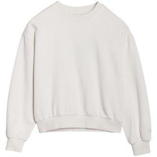 Bluza dla dziewczynki 4F F1479 kremowa 4FJWSS25TSWSF1479 12S 4F