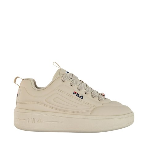 Buty damskie Fila Superbubble beżowe FFW0536 70027 Fila