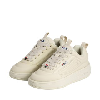 Buty damskie Fila Superbubble beżowe FFW0536 70027 Fila