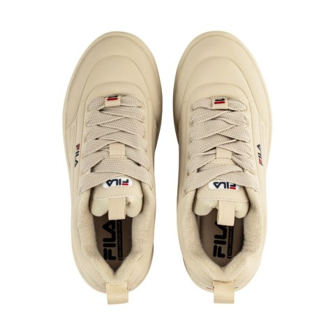 Buty damskie Fila Superbubble beżowe FFW0536 70027 Fila
