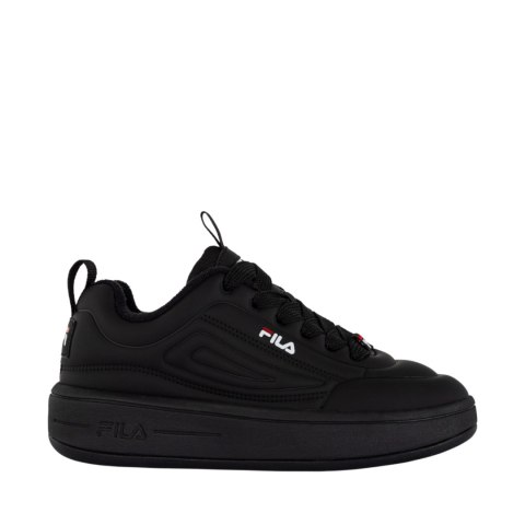 Buty damskie Fila Superbubble czarne FFW0536 80010 Fila