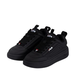 Buty damskie Fila Superbubble czarne FFW0536 80010 Fila