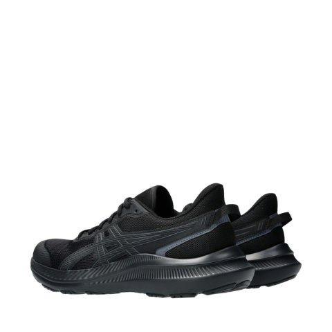 Buty damskie do biegania Asics Jolt 5 czarne 1012B757 002 Asics