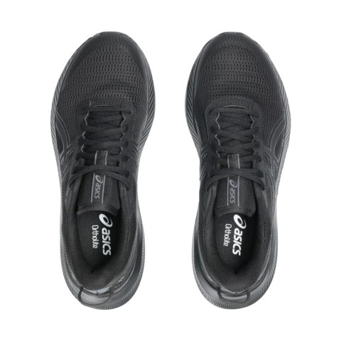 Buty damskie do biegania Asics Jolt 5 czarne 1012B757 002 Asics