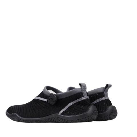Buty do wody ProWater czarno-szare PRO-25-48-216L Prowater