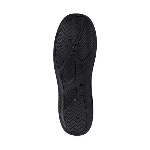 Buty do wody męskie ProWater czarno-szare PRO-25-48-205M Prowater
