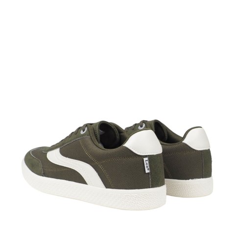 Buty męskie Lee Lian khaki 50251043 15L Lee