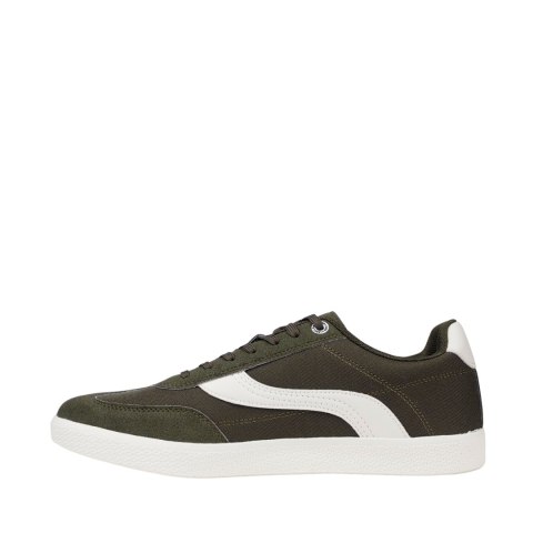 Buty męskie Lee Lian khaki 50251043 15L Lee