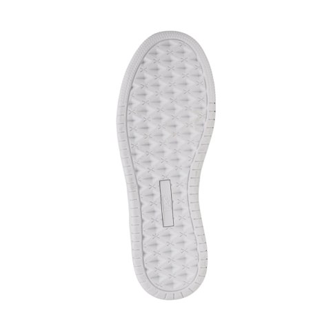 Buty męskie Lee Milo biało-czarne 50251040 04A Lee