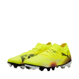 Buty piłkarskie Puma Future 8 Match FG/AG 108140 03 Puma