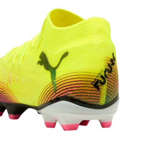 Buty piłkarskie Puma Future 8 Pro FG/AG 108139 03 Puma