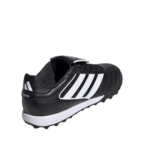 Buty piłkarskie adidas Copa Gloro II Turf czarne IH7302 Adidas