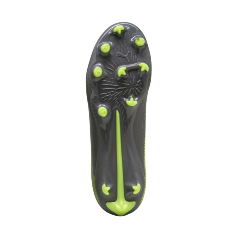 Buty piłkarskie dla dzieci Puma Ultra 5 Match+ LL FG/AG 108163 03 Puma