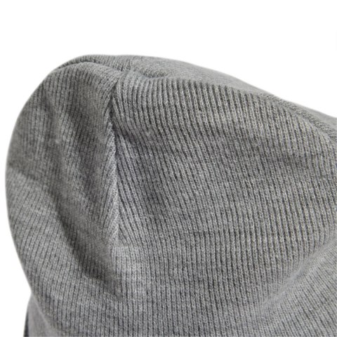 Czapka adidas Tonal Met Bean szara JD0295 Adidas