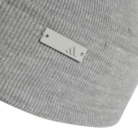 Czapka adidas Tonal Met Bean szara JD0295 Adidas