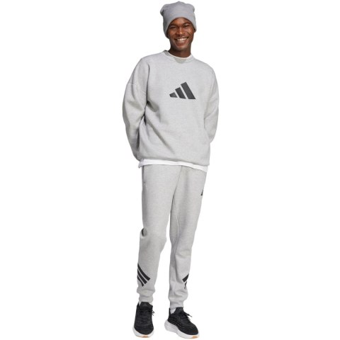 Czapka adidas Tonal Met Bean szara JD0295 Adidas