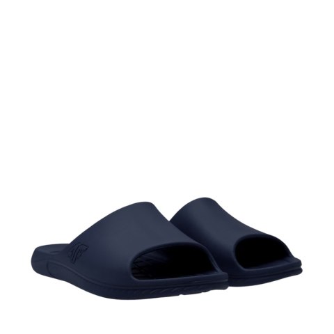 Klapki męskie 4F M092A granatowe 4FMM00FFLIM092A 31S 4F