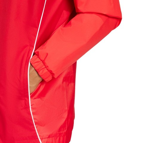 Kurtka męska adidas Tiro 25 Competition All-Weather czerwona JI6503 Adidas teamwear