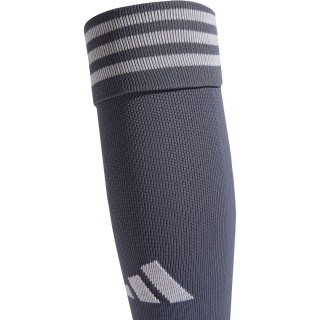 Rękawy piłkarskie adidas Team Sleeve 23 szare JM3638 Adidas teamwear