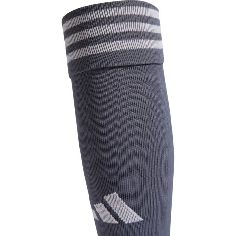 Rękawy piłkarskie adidas Team Sleeve 23 szare JM3638 Adidas teamwear