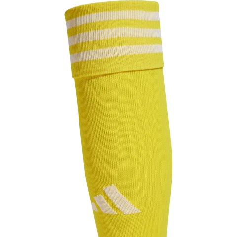 Rękawy piłkarskie adidas Team Sleeve 23 żółte JM3635 Adidas teamwear